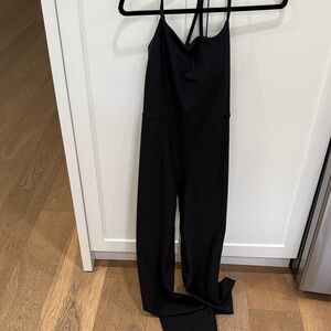 Abercrombie YPB sculptLUX Jumpsuit